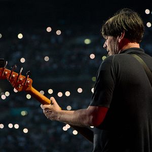 Photo blur: Live At Wembley Stadium