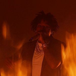 Photo American Youngboy