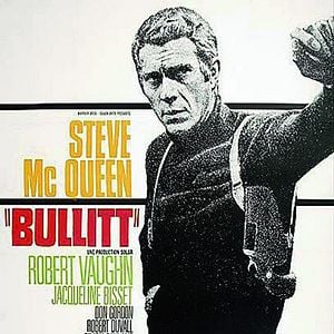 Photo Bullitt
