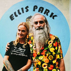 Photo Ellis Park