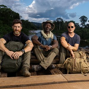 Photo L'Aventure sauvage