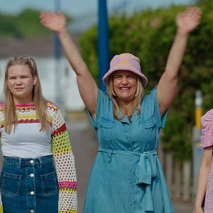 Photo Vivid Falk Berg