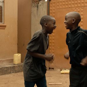 Photo Masaka Kids : Le rythme du cœur