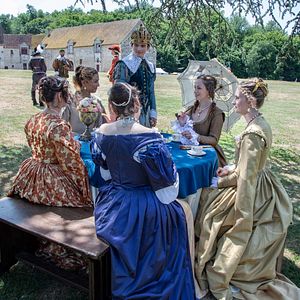 Photo Notre Histoire de France