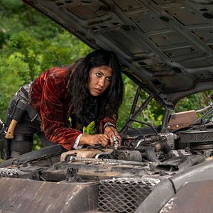Photo Twisted Metal