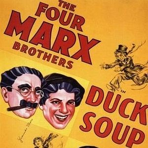 Photo La Soupe au canard