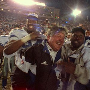 Photo America’s Team : Une affaire de Cowboys