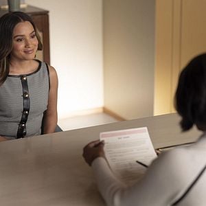 Photo Corinne Massiah