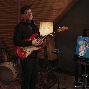 Photo Chef d’orchestre