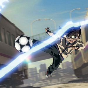 Photo Détective Conan: l'étoile à 1 million de dollars