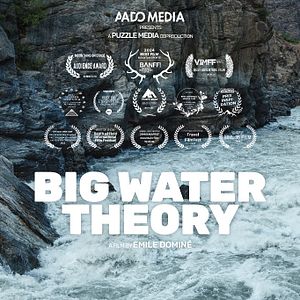 Photo Big Water Theory