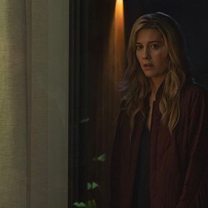 Photo La Main sur le berceau