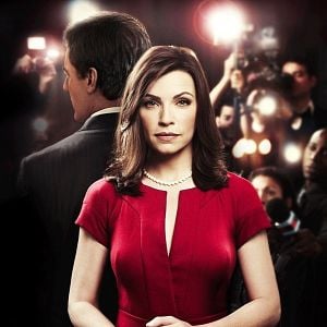 Photo The Good Wife