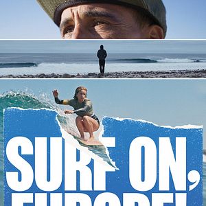 Photo Surf on, Europe!