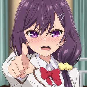 Photo Rich Girl Caretaker : I'm Secretly the Caregiver of the Most Popular Girl in This Rich Kid School