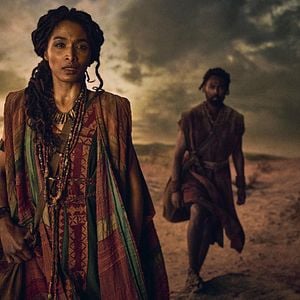 Photo Those About to Die