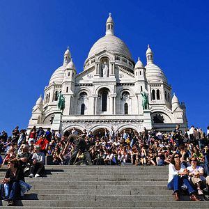 Photo ALTAÏR Conférences - Un an à Paris
