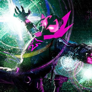 Photo Spider-Man: Beyond The Spider-Verse