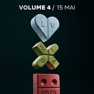 Photo Love, Death + Robots