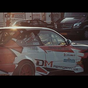 Photo Drift Ascension