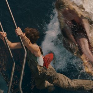 Photo Jurassic World : Renaissance