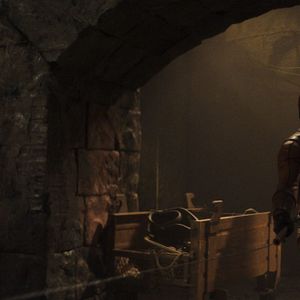 Photo Daredevil: Born Again