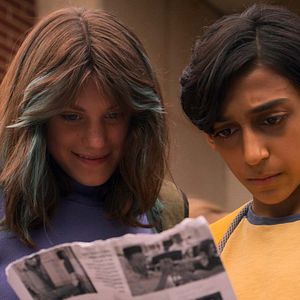 Photo Lucian-River Chauhan