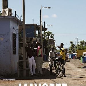 Photo Mayotte, les échappés de la rue