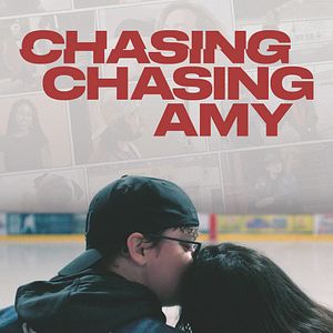 Photo Chasing Chasing Amy