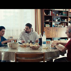 Photo L'Amour c'est surcoté