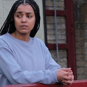 Photo Jasmine Jobson