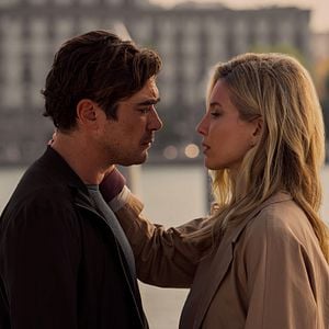 Évanouis dans la nuit Film 2024 AlloCiné