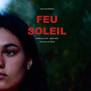 Photo Feu Soleil