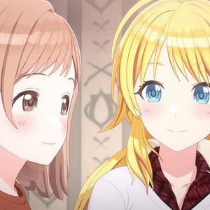 Photo The iDOLM@STER Shiny Colors
