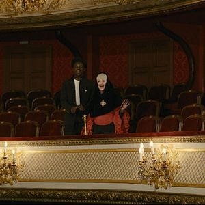 Photo De la Comédie-Française