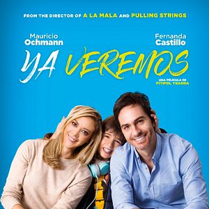Photo Ya Veremos