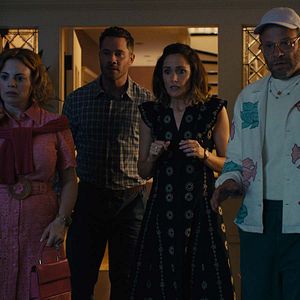 Photo Luke MacFarlane