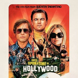 Photo Once Upon a Time… in Hollywood