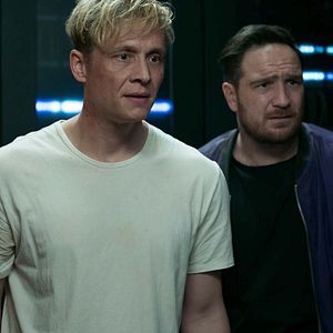 Photo Matthias Schweighöfer