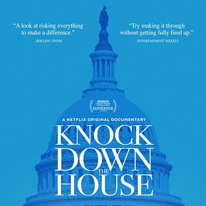 Photo Knock Down the House