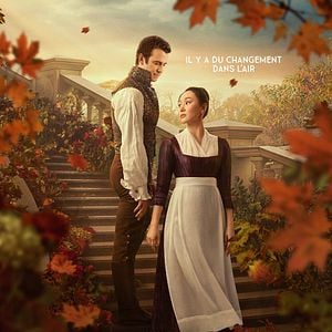Photo La Chronique des Bridgerton