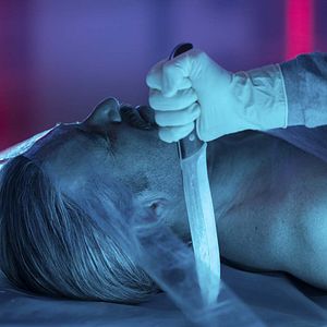 Photo Patrick Dempsey