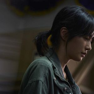 Photo Park Gyu-young