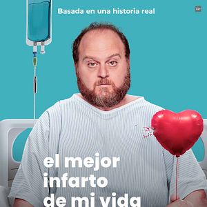 Photo Le meilleur infarctus de ma vie