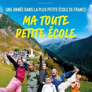 Photo Ma toute petite école
