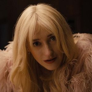 Photo Un très mauvais pressentiment