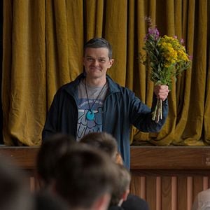 Photo Robert Aramayo