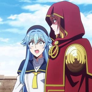 Photo A Wild Last Boss Appeared!