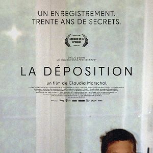Photo La Déposition