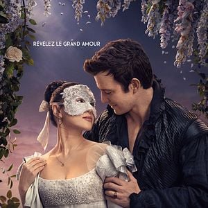 Photo La Chronique des Bridgerton